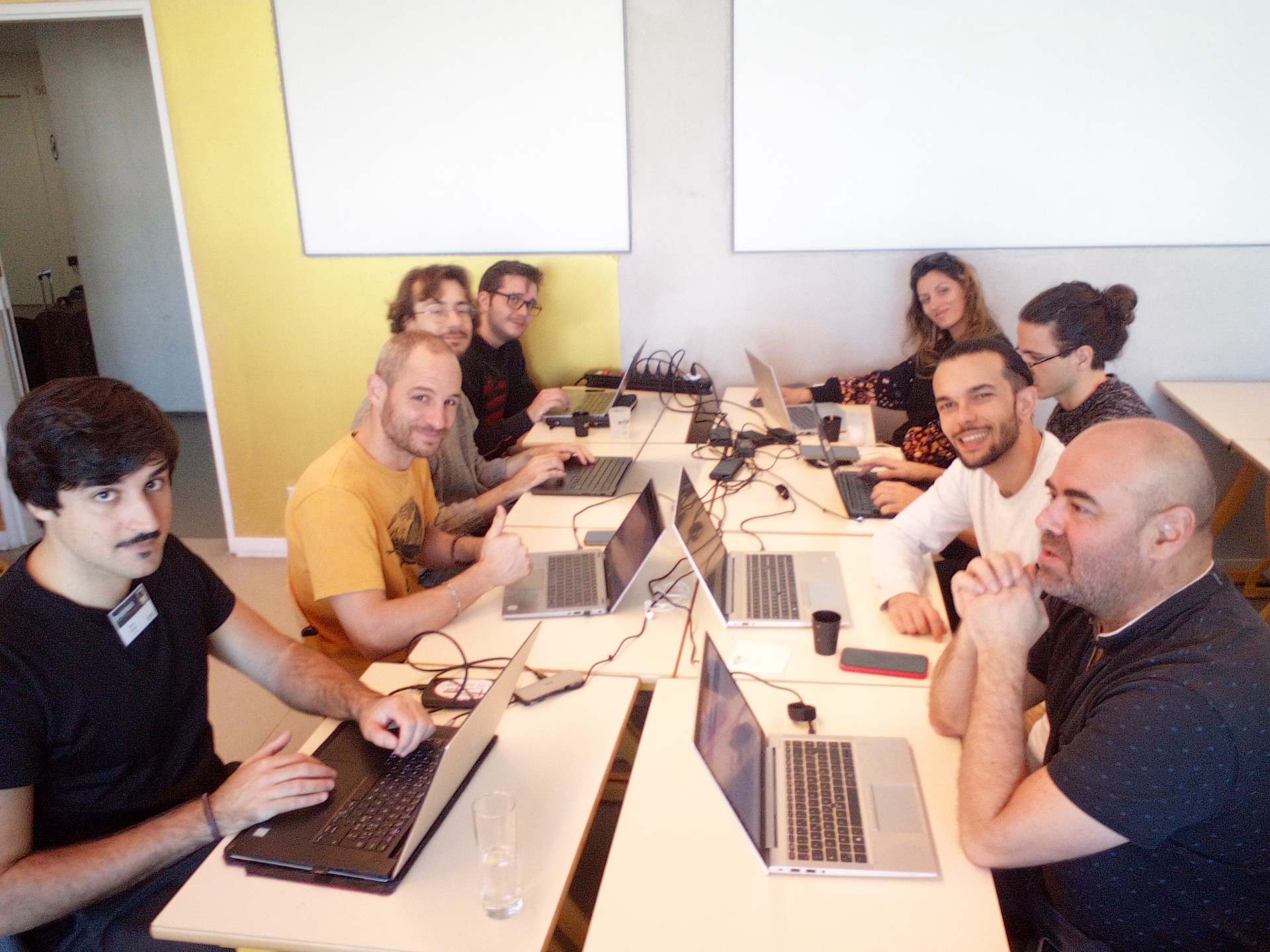 BrainHack Marseille 2024