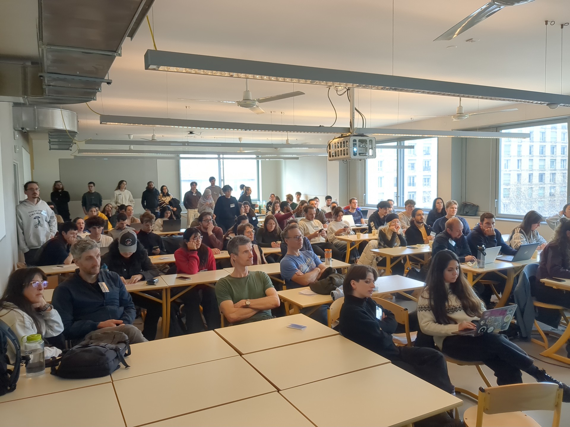 BrainHack Marseille 2026