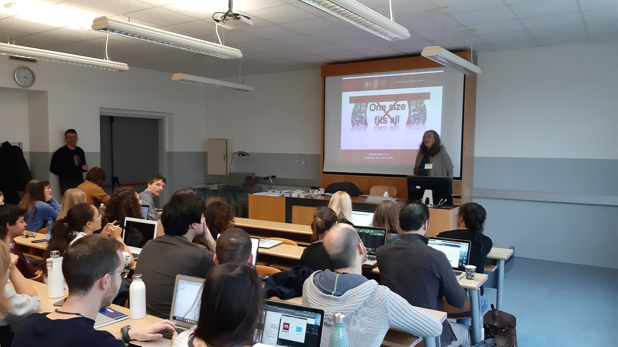 Brainhack Global Padova: Brain Asymmetries Edition