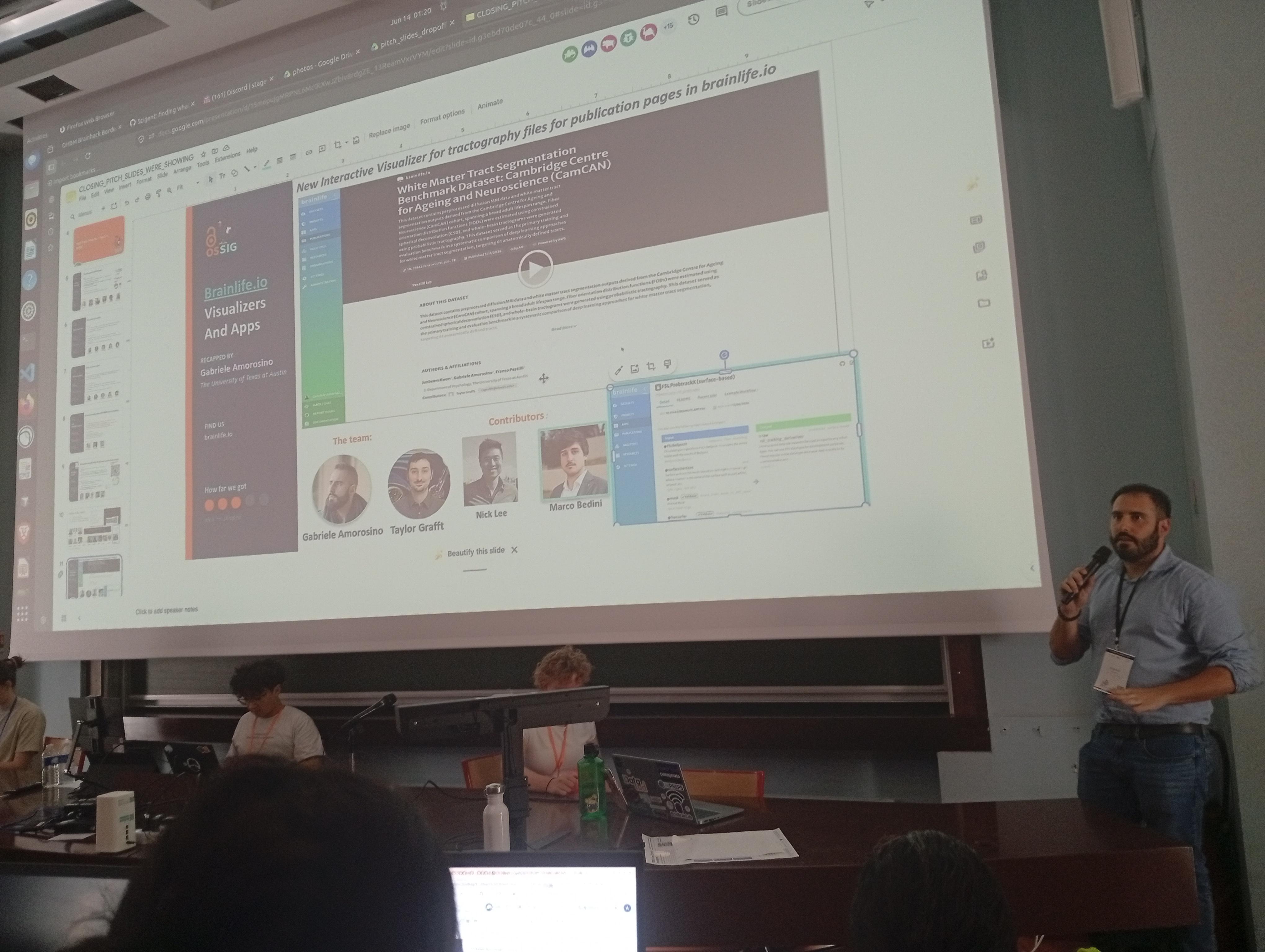 OHBM Brainhack Bordeaux 2026